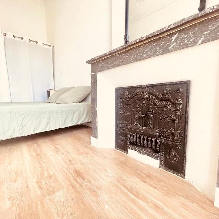 Nemausa Apartis Nimes Ngoại thất bức ảnh