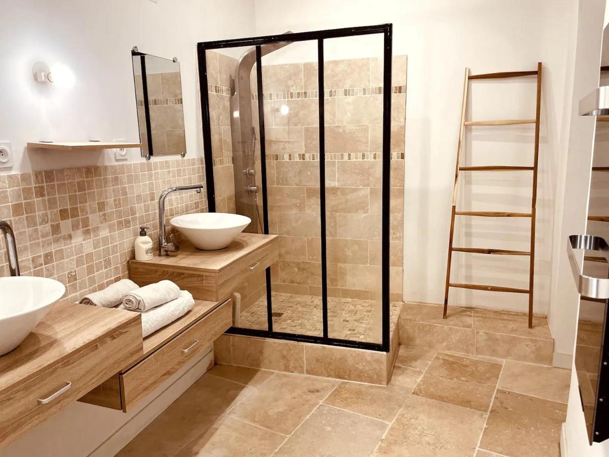 Nemausa Apartis Nimes Ngoại thất bức ảnh