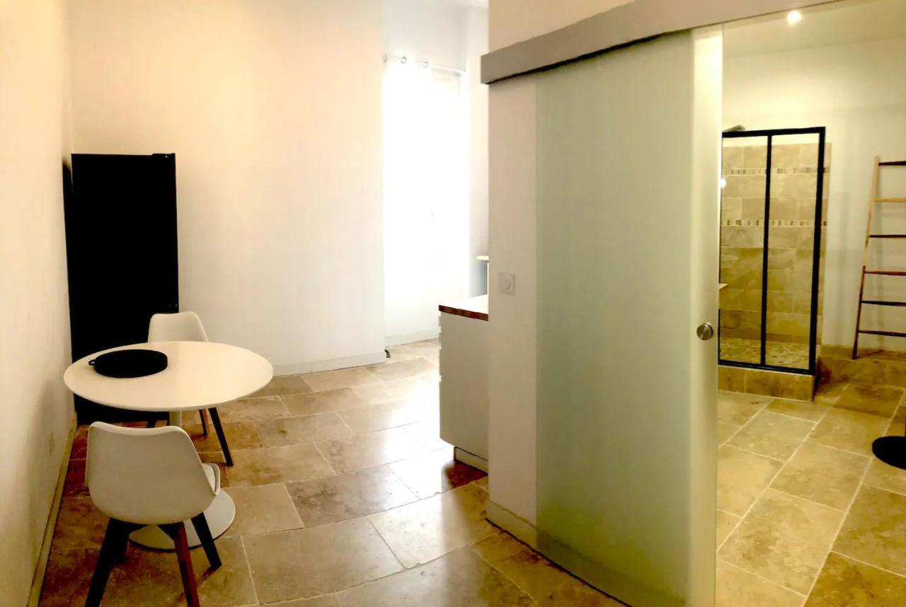 Nemausa Apartis Nimes Ngoại thất bức ảnh