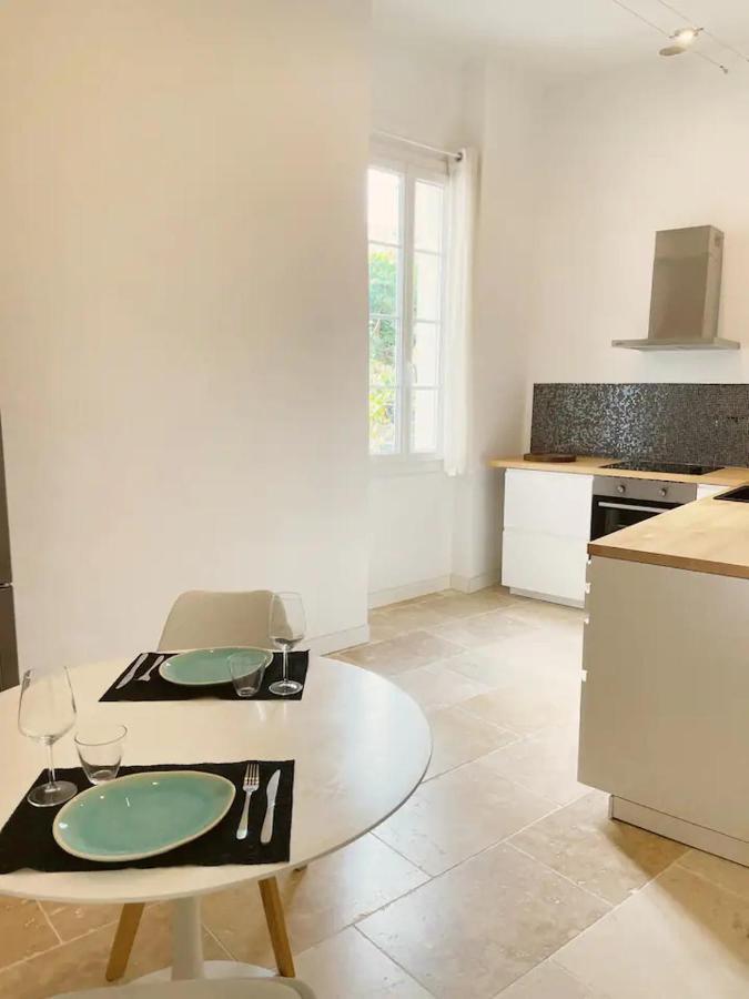 Nemausa Apartis Nimes Ngoại thất bức ảnh