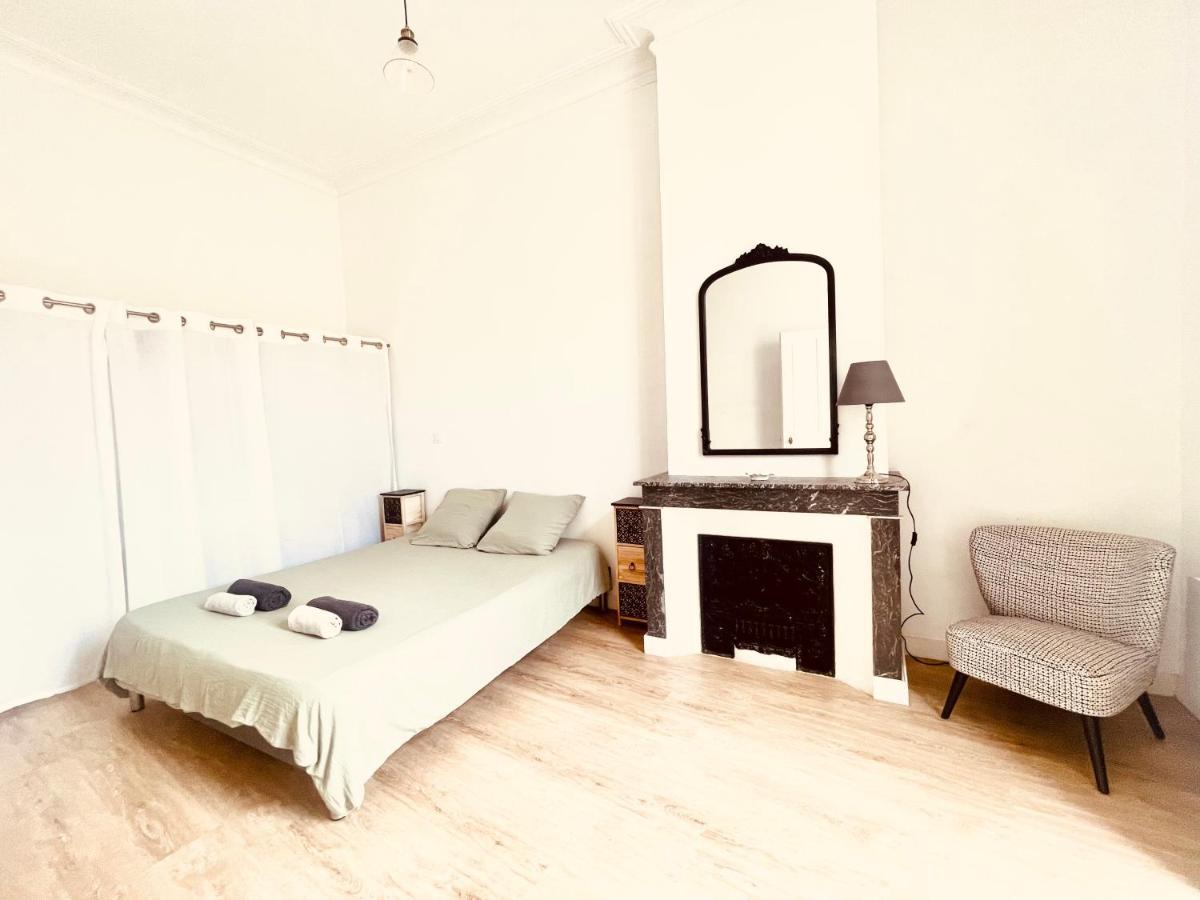 Nemausa Apartis Nimes Ngoại thất bức ảnh
