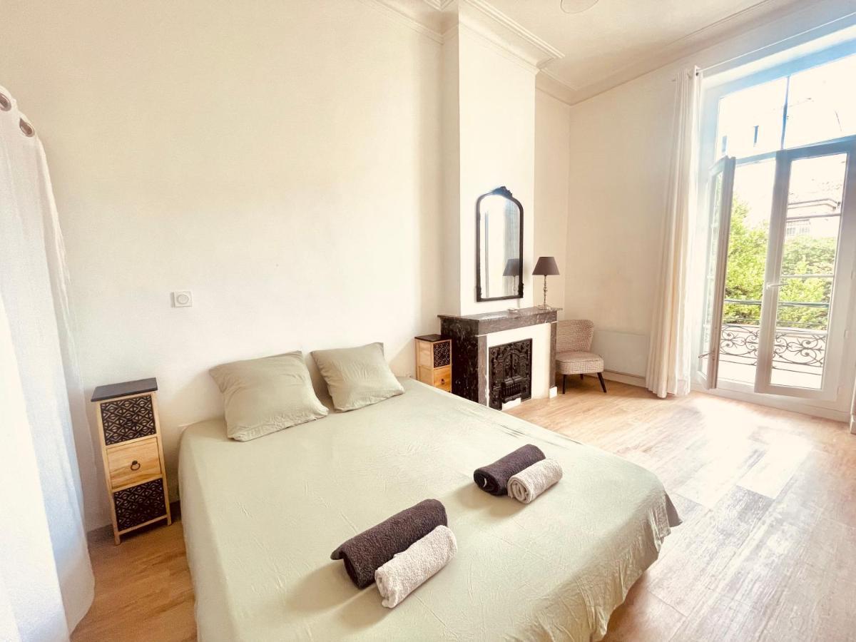 Nemausa Apartis Nimes Ngoại thất bức ảnh