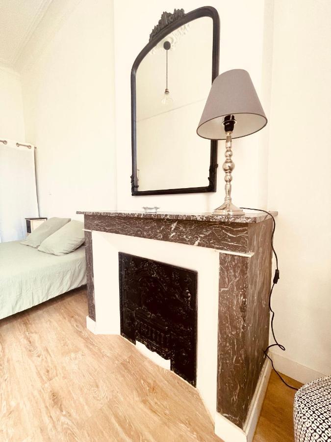 Nemausa Apartis Nimes Ngoại thất bức ảnh