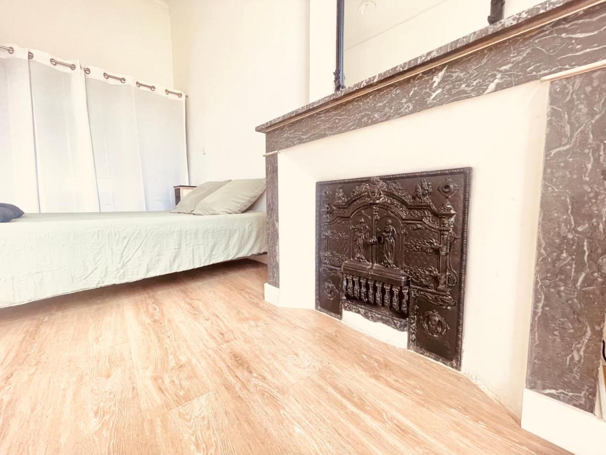 Nemausa Apartis Nimes Ngoại thất bức ảnh