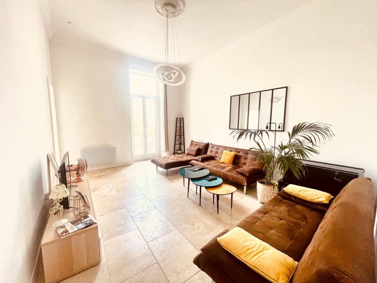 Nemausa Apartis Nimes Ngoại thất bức ảnh